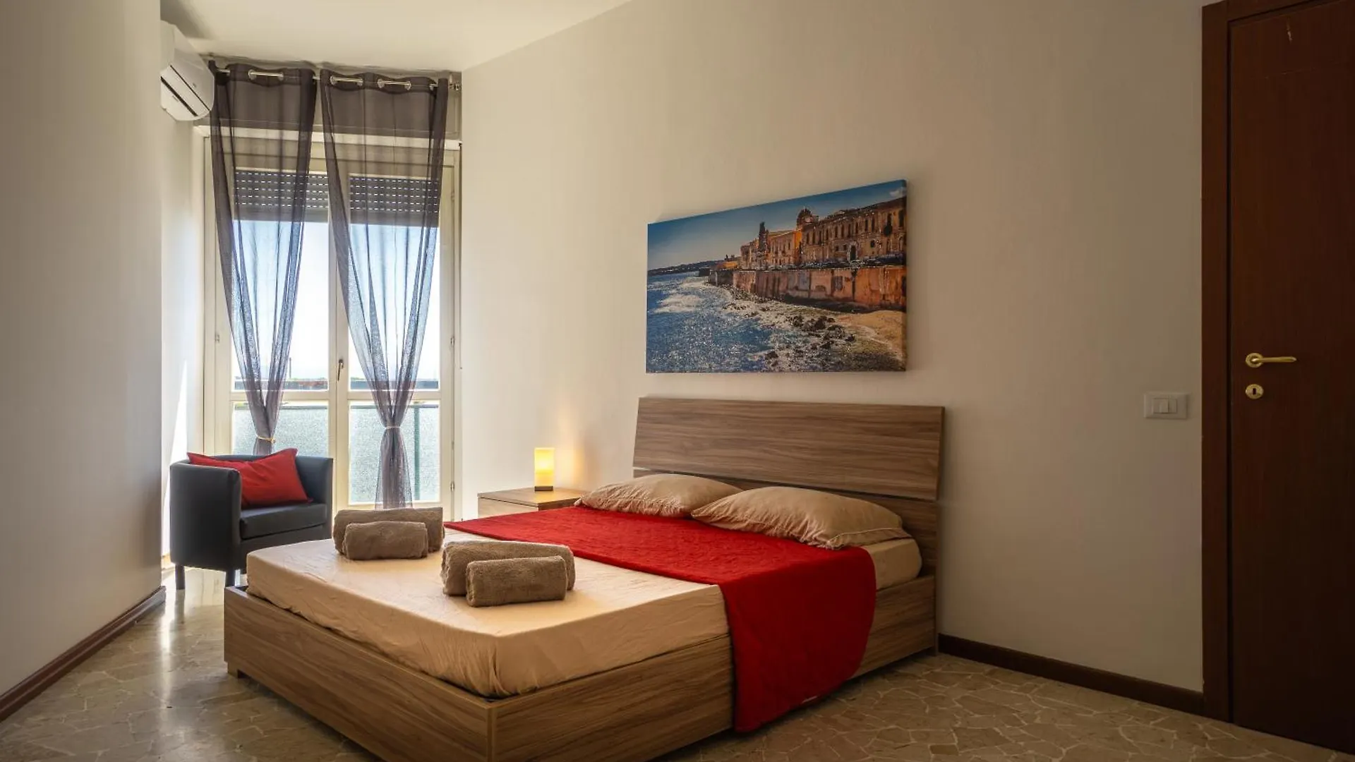 Rosso Apartment Cesano Boscone 0*,