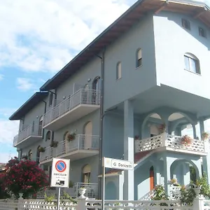 Hotel Gf, Cesano Boscone